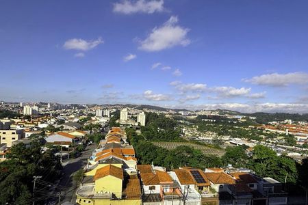 Apartamento para alugar com 42m², 2 quartos e 1 vagaVista Quarto 2