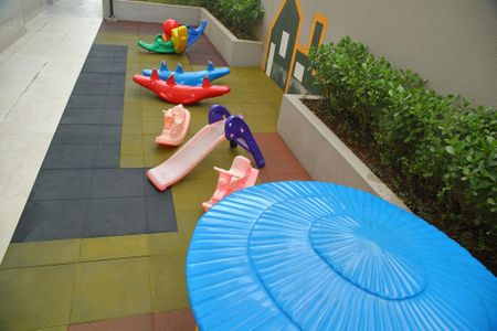 Apartamento para alugar com 42m², 2 quartos e 1 vagaÁrea comum - Playground
