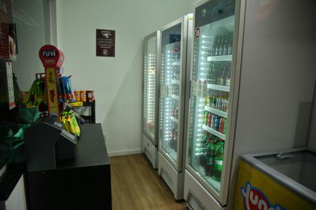Apartamento para alugar com 42m², 2 quartos e 1 vagaMini mercado 