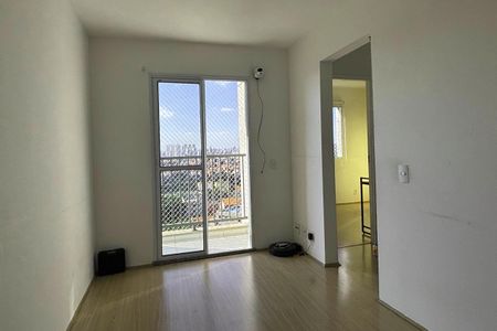 Apartamento para alugar com 42m², 2 quartos e 1 vagaSala