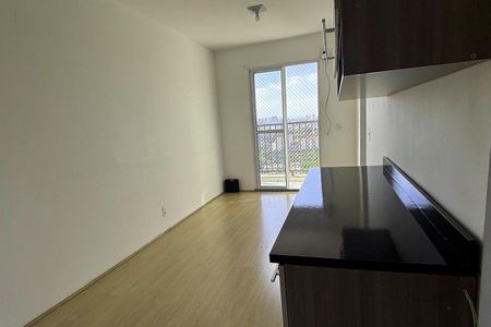 Sala de apartamento para alugar com 2 quartos, 42m² em Bairro dos Casa, São Bernardo do Campo