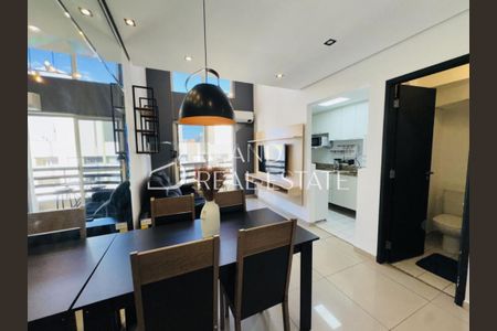 Apartamento à venda com 1 quarto, 50m² em Vila Uberabinha, São Paulo