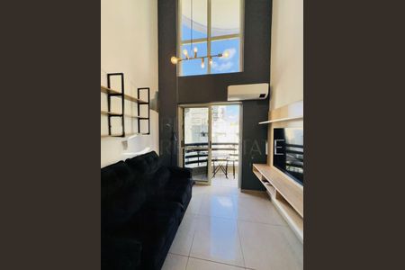 Apartamento à venda com 1 quarto, 50m² em Vila Uberabinha, São Paulo