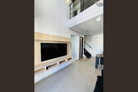 Apartamento à venda com 1 quarto, 50m² em Vila Uberabinha, São Paulo