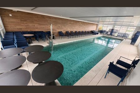 Apartamento à venda com 50m², 2 quartos e 1 vagaFoto 20