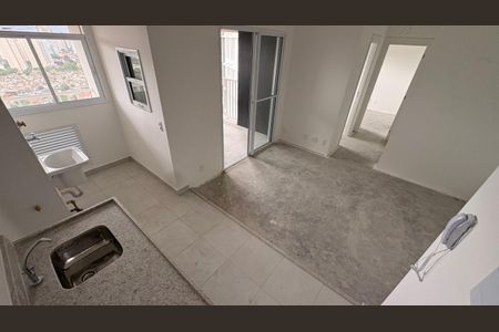 Apartamento à venda com 50m², 2 quartos e 1 vagaFoto 02