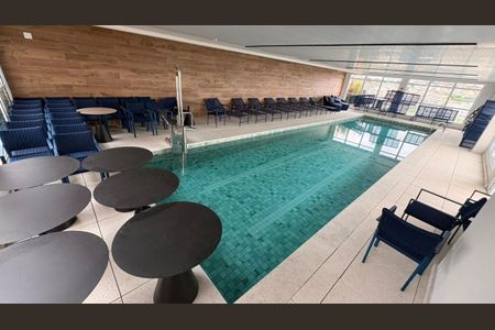 Apartamento à venda com 50m², 2 quartos e 1 vagaFoto 19