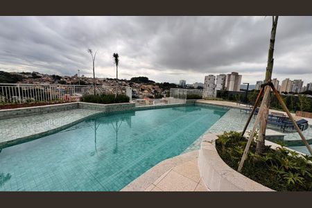 Apartamento à venda com 50m², 2 quartos e 1 vagaFoto 18