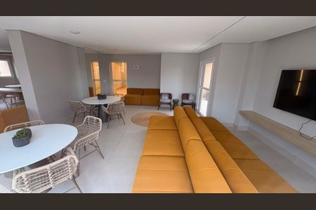 Apartamento à venda com 50m², 2 quartos e 1 vagaFoto 24