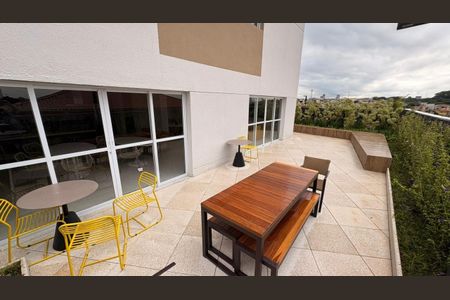 Apartamento à venda com 50m², 2 quartos e 1 vagaFoto 26