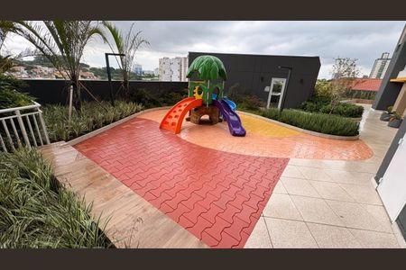 Apartamento à venda com 50m², 2 quartos e 1 vagaFoto 22