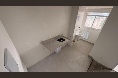 Apartamento à venda com 50m², 2 quartos e 1 vagaFoto 04