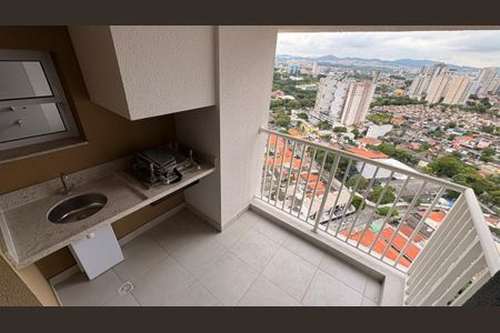 Apartamento à venda com 50m², 2 quartos e 1 vagaFoto 01