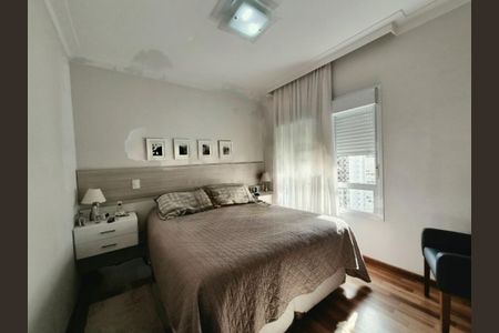 Apartamento à venda com 3 quartos, 167m² em Campo Belo, São Paulo