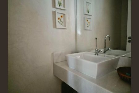 Apartamento à venda com 3 quartos, 167m² em Campo Belo, São Paulo