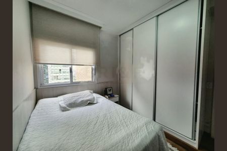 Apartamento à venda com 3 quartos, 167m² em Campo Belo, São Paulo