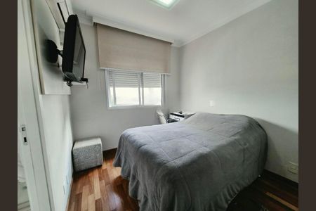 Apartamento à venda com 3 quartos, 167m² em Campo Belo, São Paulo