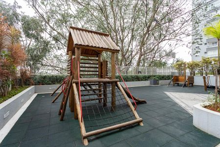 Apartamento à venda com 53m², 2 quartos e 1 vagaÁrea comum - Playground