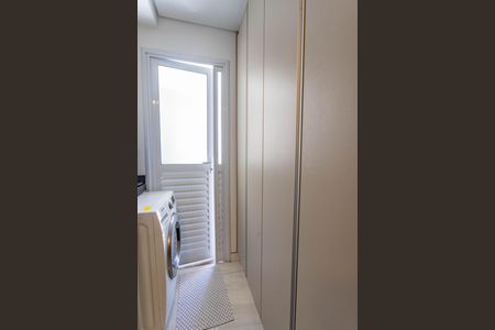 Apartamento à venda com 53m², 2 quartos e 1 vagaÁrea de serviço 