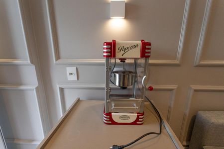 Apartamento à venda com 53m², 2 quartos e 1 vagaCinema 