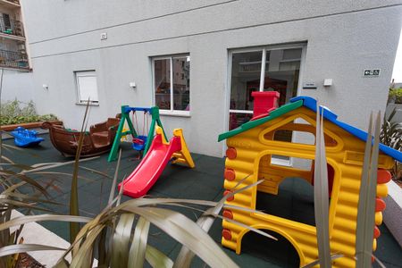 Apartamento à venda com 53m², 2 quartos e 1 vagaÁrea comum - Playground