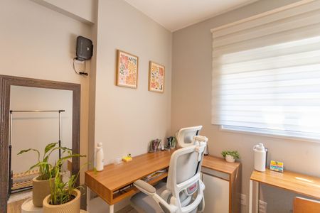 Apartamento à venda com 53m², 2 quartos e 1 vagaQuarto 2