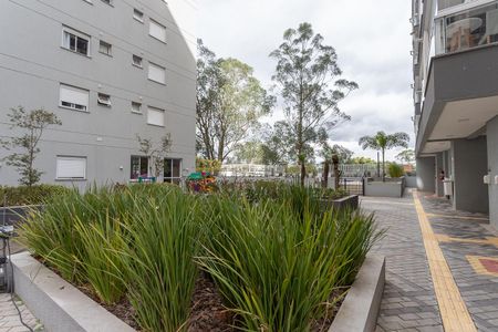 Apartamento à venda com 53m², 2 quartos e 1 vagaÁrea comum