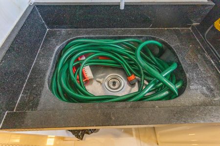 Apartamento à venda com 53m², 2 quartos e 1 vagaÁrea de serviço 