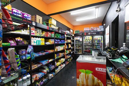 Apartamento à venda com 53m², 2 quartos e 1 vagaMinimercado 