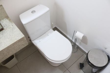 Lavabo de casa à venda com 5 quartos, 143m² em Alto da Lapa, São Paulo