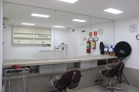 Casa à venda com 143m², 5 quartos e 2 vagasÁrea comum