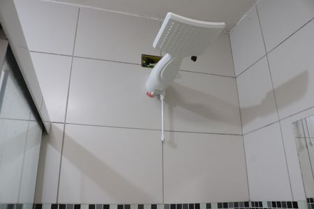 Casa à venda com 143m², 5 quartos e 2 vagasBanheiro social
