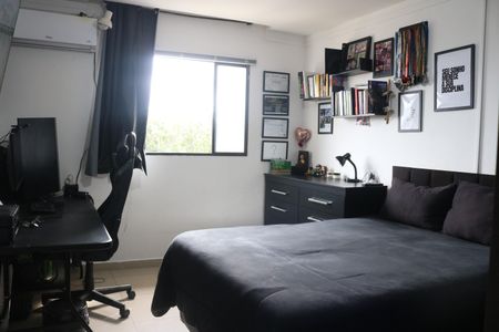 Casa à venda com 143m², 5 quartos e 2 vagasQuarto 1