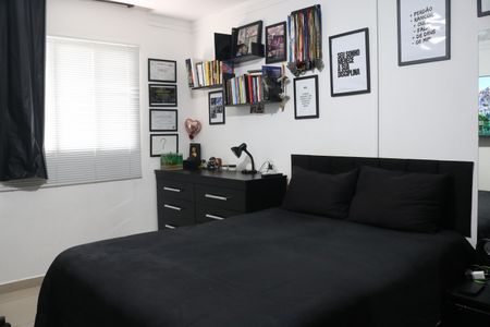 Casa à venda com 143m², 5 quartos e 2 vagasQuarto 1
