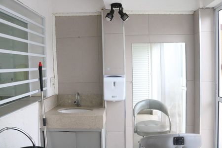 Casa à venda com 143m², 5 quartos e 2 vagasÁrea comum
