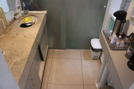 Casa à venda com 143m², 5 quartos e 2 vagasÁrea comum