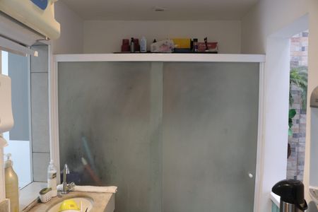 Casa à venda com 143m², 5 quartos e 2 vagasÁrea comum