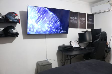 Casa à venda com 143m², 5 quartos e 2 vagasQuarto 1