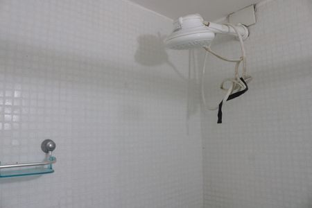 Casa à venda com 143m², 5 quartos e 2 vagasBanheiro social 2