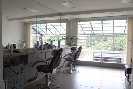 Casa à venda com 143m², 5 quartos e 2 vagasÁrea comum