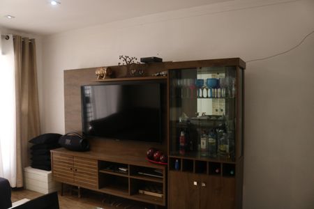 Sala de casa à venda com 5 quartos, 143m² em Alto da Lapa, São Paulo