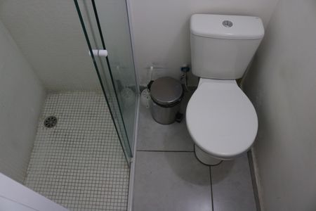Casa à venda com 143m², 5 quartos e 2 vagasBanheiro social 2
