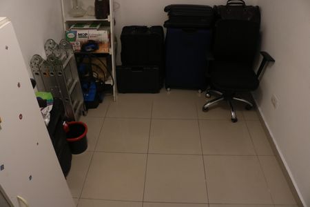 Casa à venda com 143m², 5 quartos e 2 vagasQuarto 2