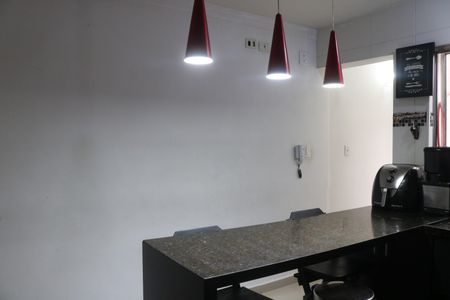 Casa à venda com 143m², 5 quartos e 2 vagasCozinha 1