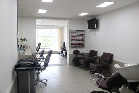 Casa à venda com 143m², 5 quartos e 2 vagasÁrea comum