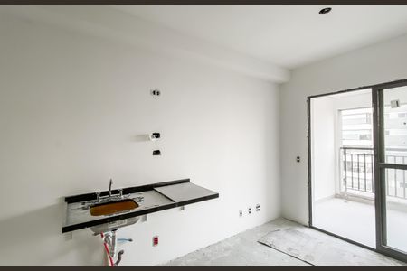 Apartamento à venda com 49m², 2 quartos e 1 vagaSala/cozinha