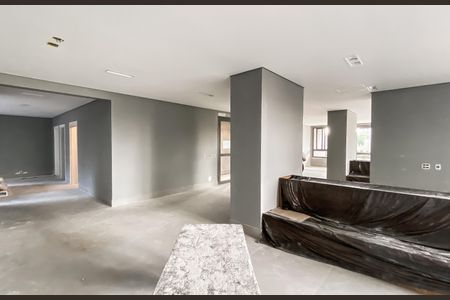 Apartamento à venda com 49m², 2 quartos e 1 vagaÁrea comum