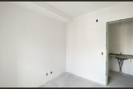 Apartamento à venda com 49m², 2 quartos e 1 vagaQuarto 1