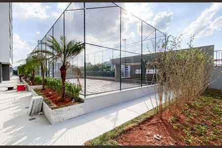Apartamento à venda com 49m², 2 quartos e 1 vagaÁrea comum