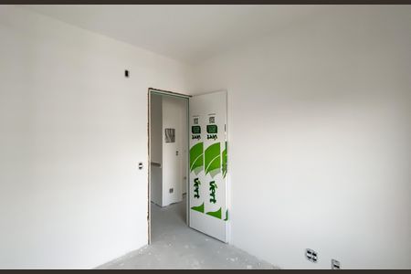 Quarto 1 de apartamento à venda com 2 quartos, 49m² em Vila Guilhermina, São Paulo